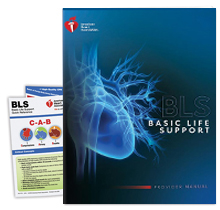 BLS Course Book