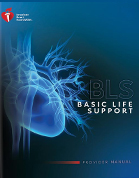 BLS Provider Initial / Renewal Course