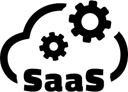 SaaS Solutions Logo