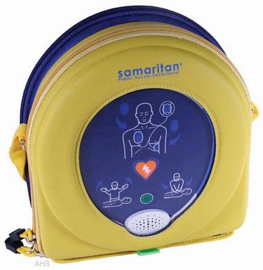 Samaritan Pad AED - Click Image to Close